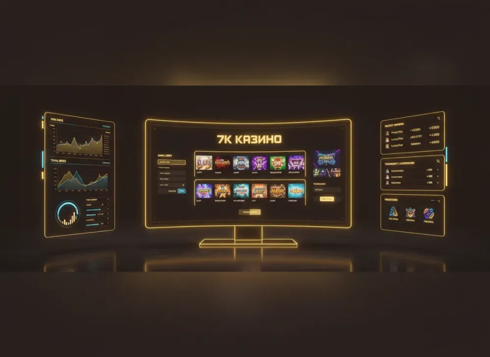 7K Platform Interface