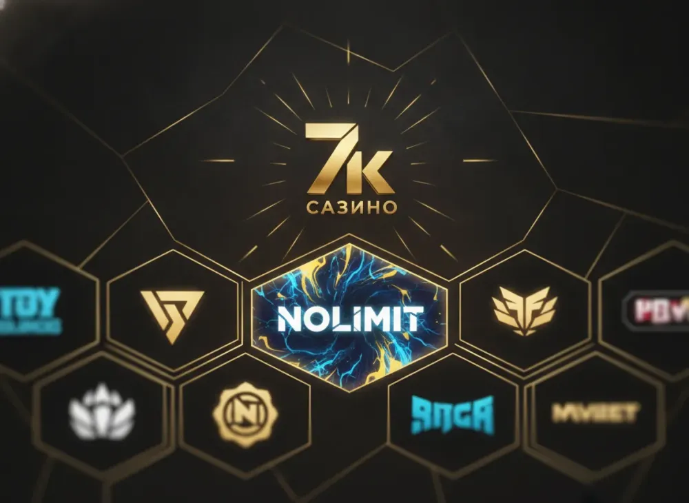 Nolimit City